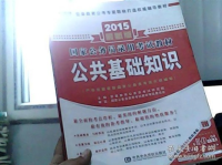 公共基础知识，构建公民素养的基石