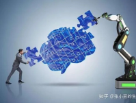 科技应用如何改变生活与工作？从工业革命到AI时代的便捷进化