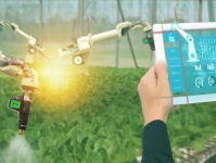 科技用于农业的例子：智能灌溉、无人机与机器人如何让农业更高效省力