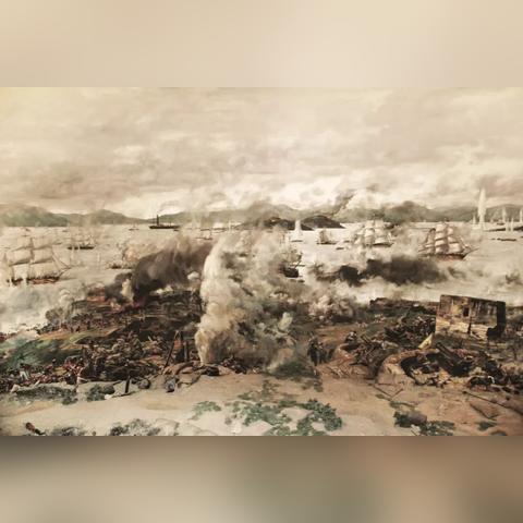 中国近代史常识问题,从鸦片战争到改革开放 中国近代史常识问题,从鸦片战争到改革开放