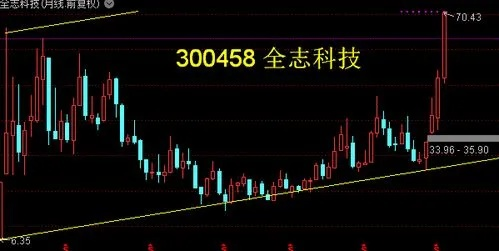 科技龙头股票大全2020：轻松掌握投资机遇，避开风险陷阱