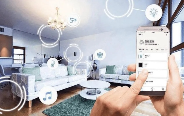 科技应用知多少：从智能家居到数字支付，解锁便捷生活的秘密