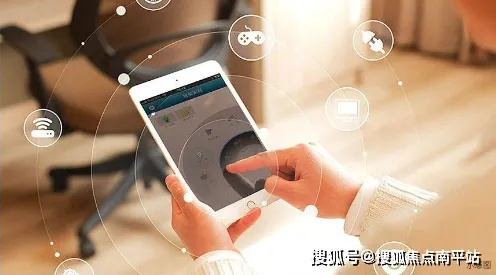 科技应用知多少：从智能家居到数字支付，解锁便捷生活的秘密